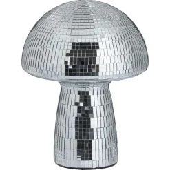 Tafellamp Paddenstoel Disco