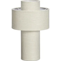 Tafellamp Pandora Off-White