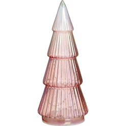 Tafellamp Phobos Roze