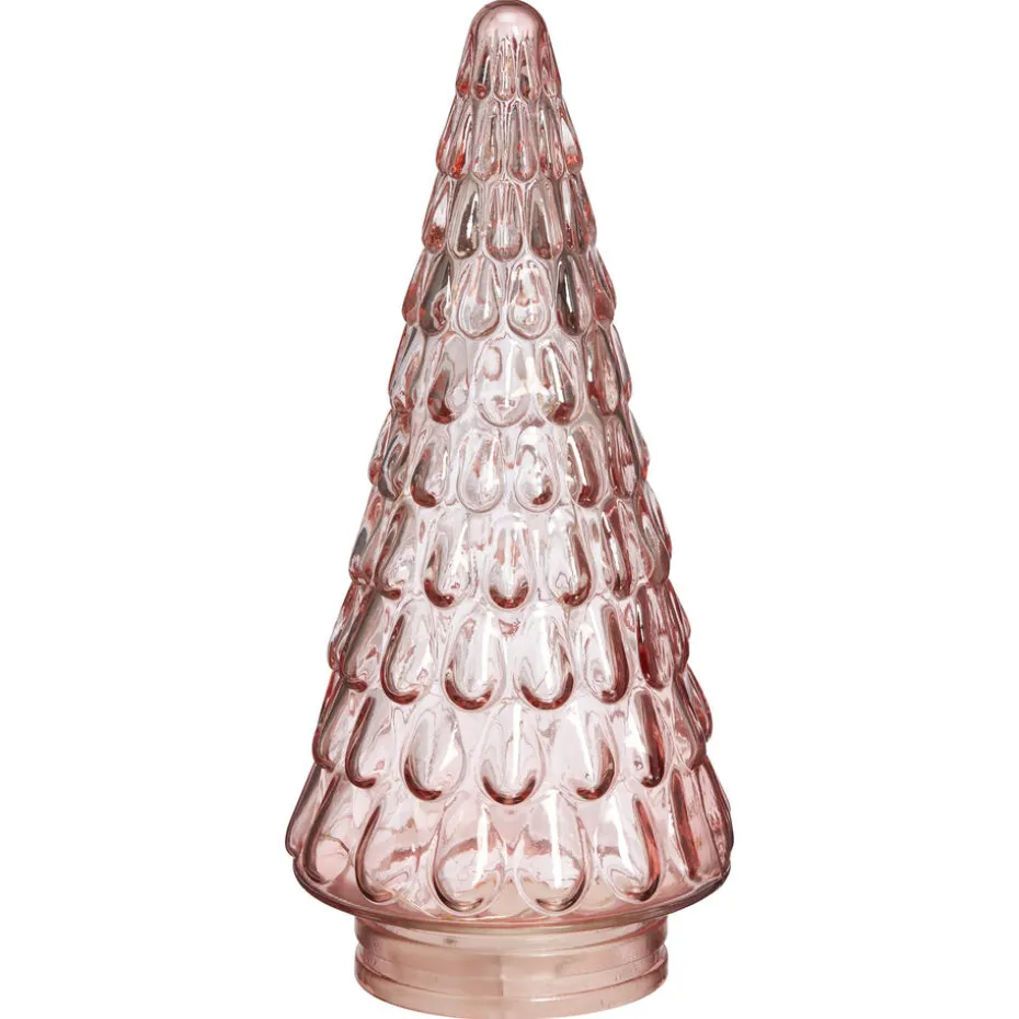 Tafellamp Tay Roze