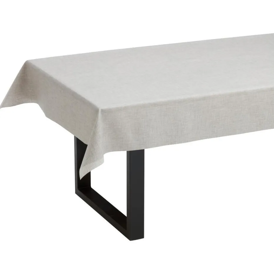 Tafelzeil Cervino Beige