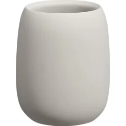 Tandenborstelhouder Grijs