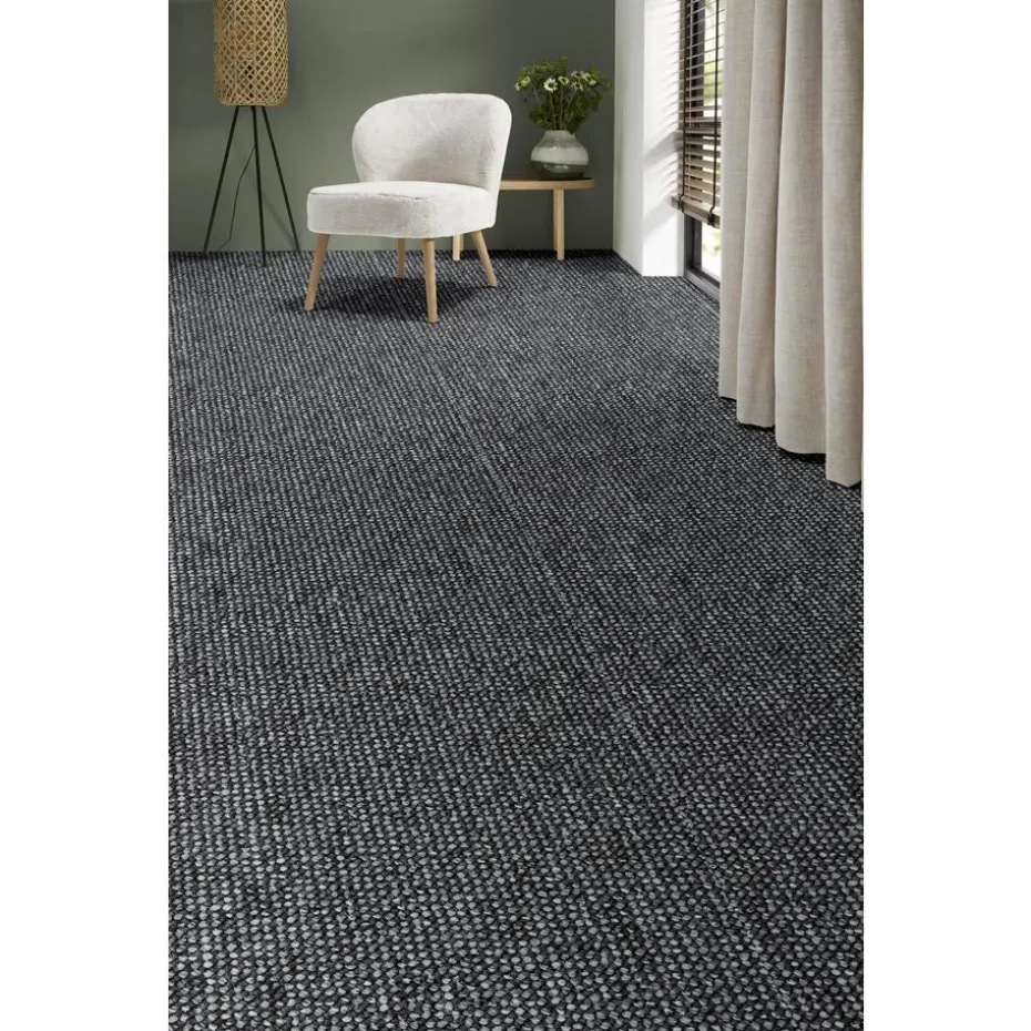 Tapijt Beauval Aluminium
