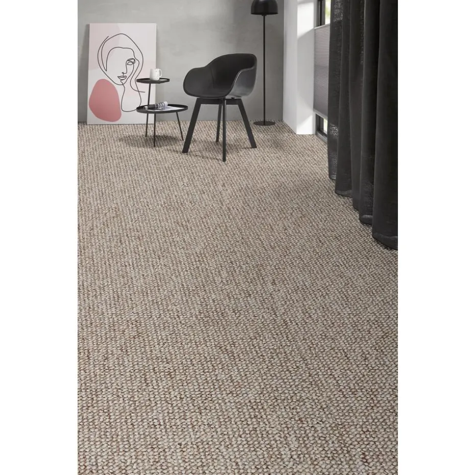 Tapijt Beauval Licht Beige