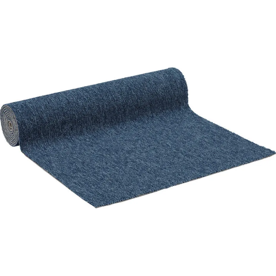 Tapijt Oxford Blauw
