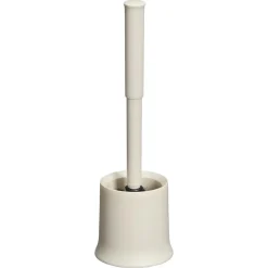 Toiletborstel Basic Mat Beige