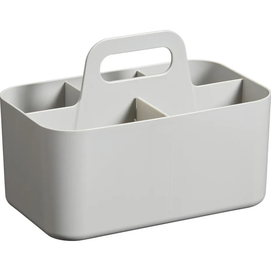 Toolbox Frank L Grijs