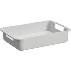 Tray Grijs M Sigma Grijs