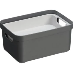 Tray Grijs S Sigma Grijs