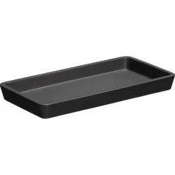 Tray Zwart