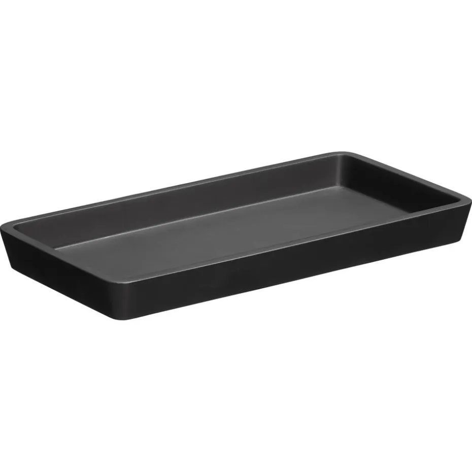 Tray Zwart