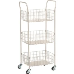 Trolley Dequan Zand