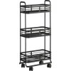 Trolley Yves Zwart
