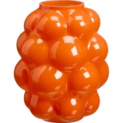 Vaas Bubble Oranje