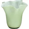 Vaas Floral Pastel Groen