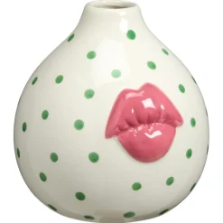 Vaas Lip Stippen