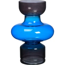 Vaas Montreau Blauw