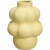 Vaas Rosetta Geel 25 Cm