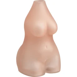 Vaas Vrouw Roze