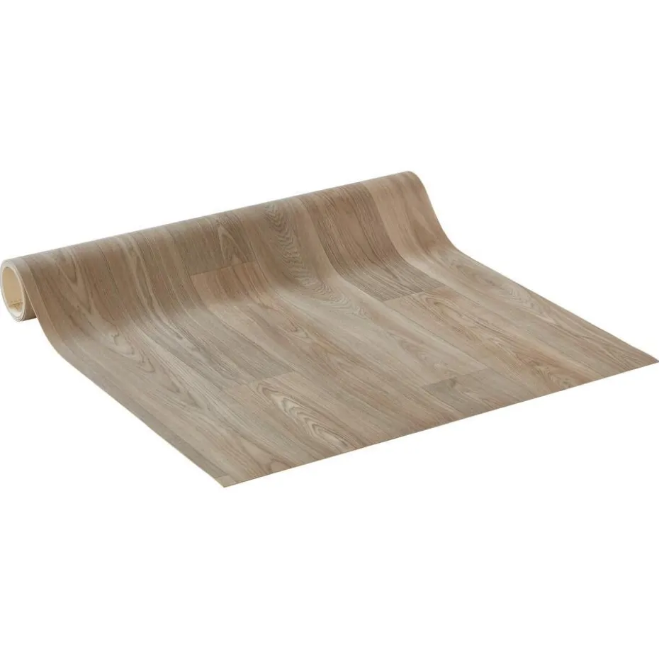 Vinyl Baskin Taupe