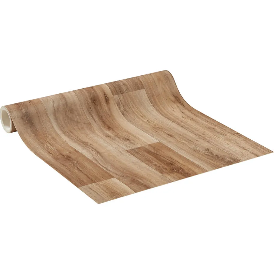 Vinyl Ruston Eiken