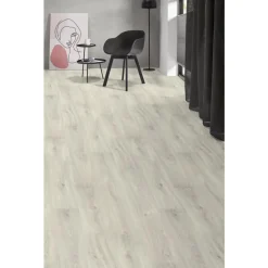 Vinyl Springdale Wit Eiken