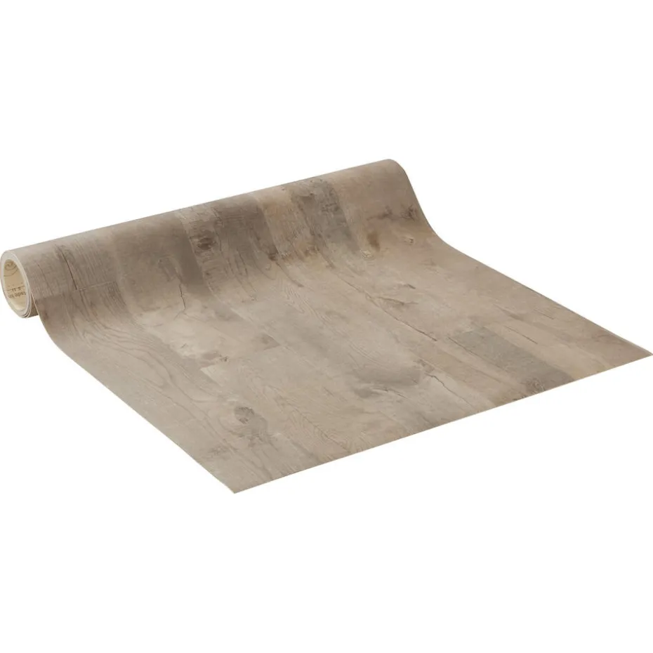Vinyl Virginia Grijs Eiken
