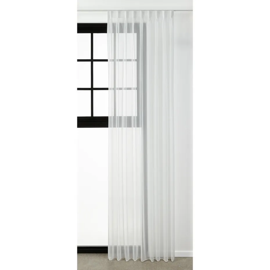 Vitrage Silke Off-white
