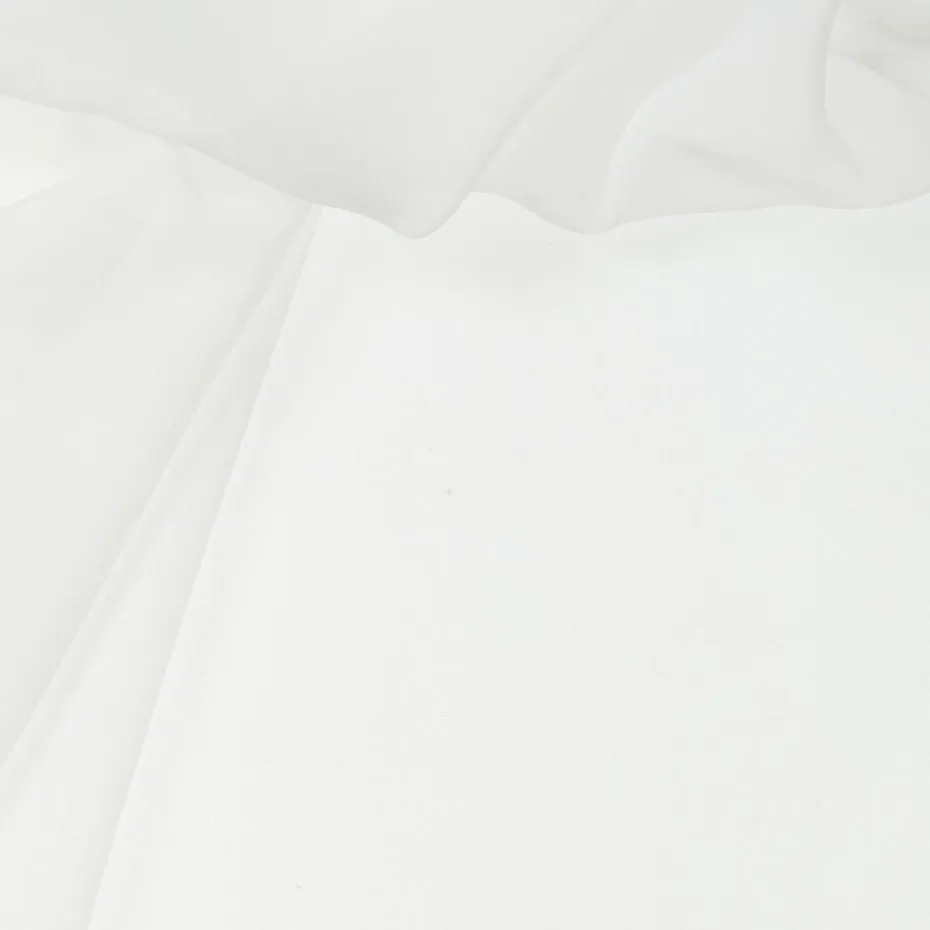 Vitrage Silke Off-white