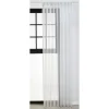 Vitrage Vera Wit