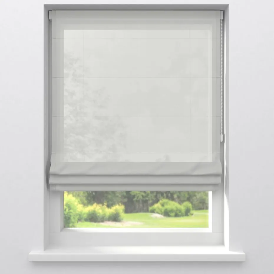 Vitrage Violet Room 150 Cm