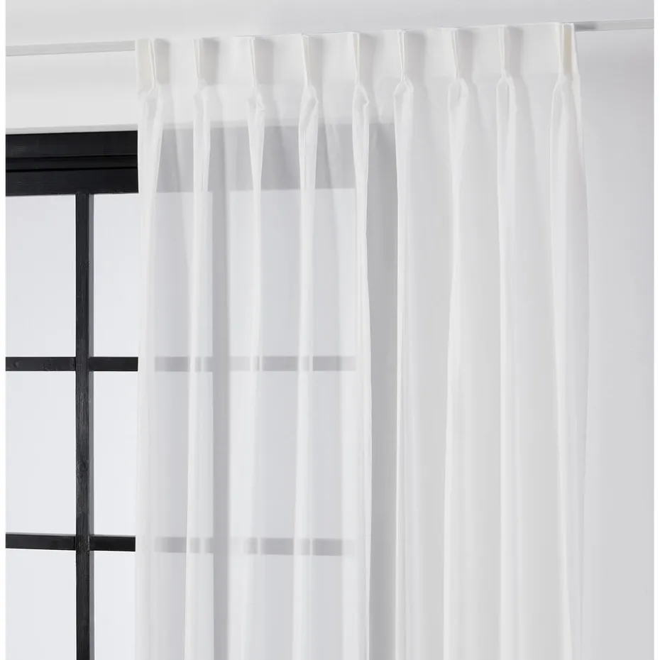Vitrage Vivienne Off-White