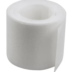 Vliesband Wit