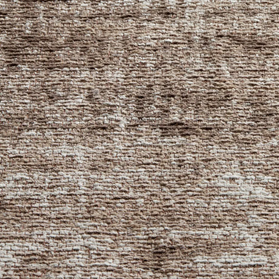 Vloerkleed Almond Grijs 160x230 Cm