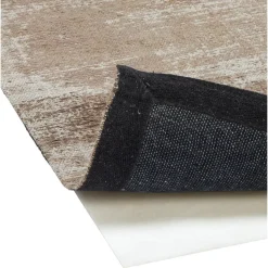 Vloerkleed Almond Grijs 160x230 Cm