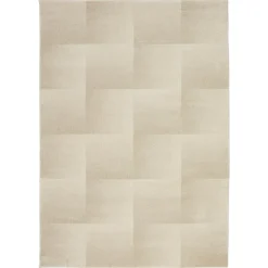 Vloerkleed Anvik Beige 200x290 Cm