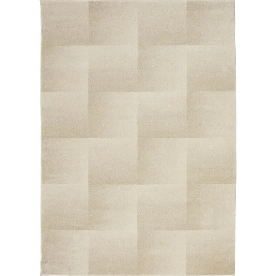 Vloerkleed Anvik Beige 200x290 Cm