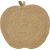 Vloerkleed Appel Naturel
