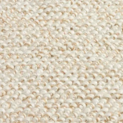 Vloerkleed Beluga Naturel - 160x230 Cm