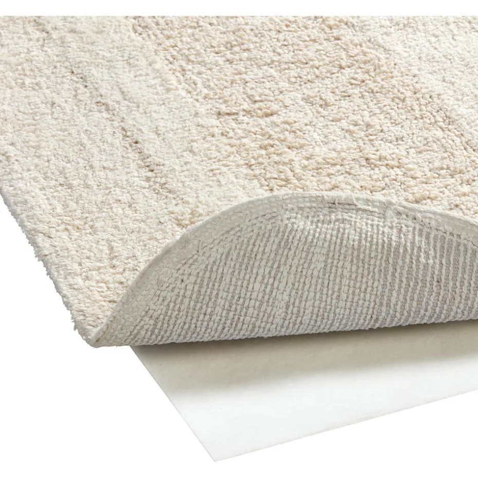 Vloerkleed Boulia Wit 160x230 Cm