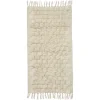 Vloerkleed Bubbles Off-White