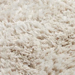 Vloerkleed Cailou Off-White 160x230 Cm