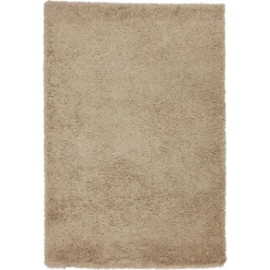 Vloerkleed Cailou Zand 160x230 Cm