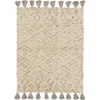 Vloerkleed Carlotta Wit