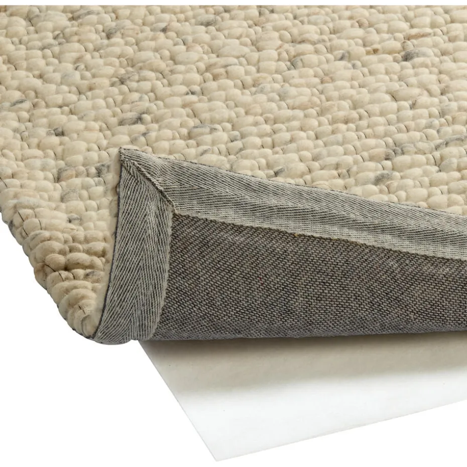 Vloerkleed Chunk Naturel 190x280 Cm