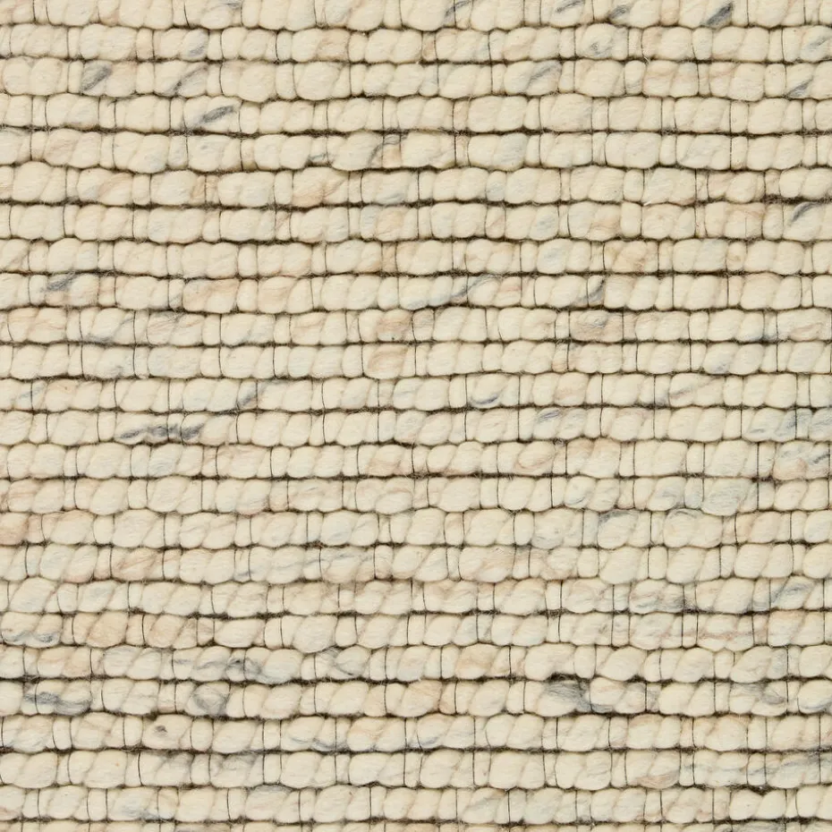 Vloerkleed Chunk Naturel 160x230 Cm