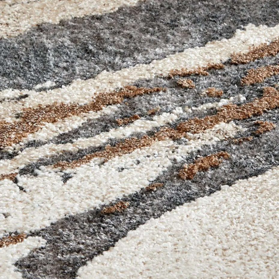 Vloerkleed Darwin Multicolor 160x230 Cm