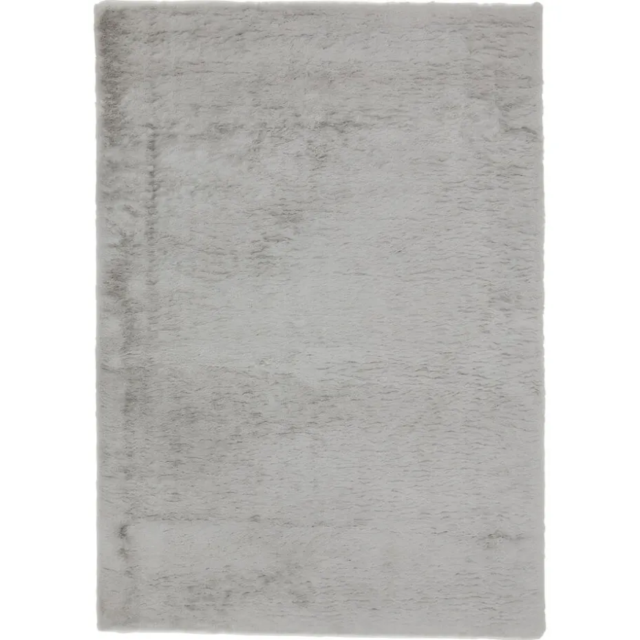 Vloerkleed Furley Grijs 160x230 Cm