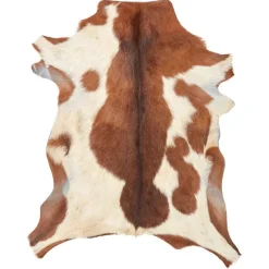 Vloerkleed Geit