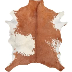Vloerkleed Geit